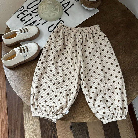 Nora Barrel Pants (multiple colors)