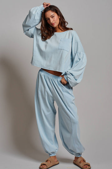 Everyday Cotton Set
