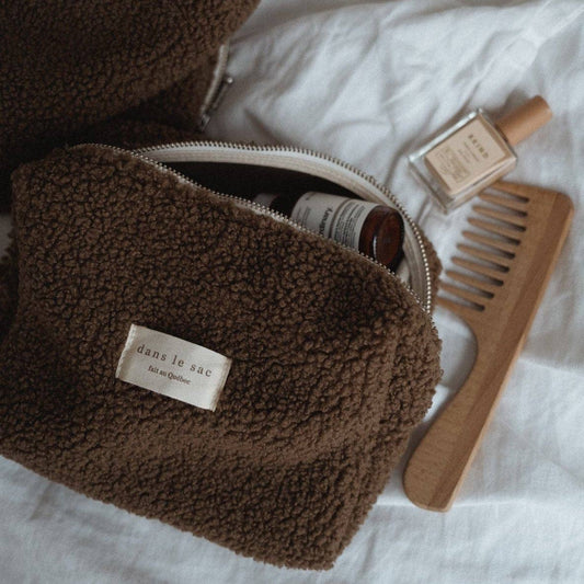 Teddy Pouch