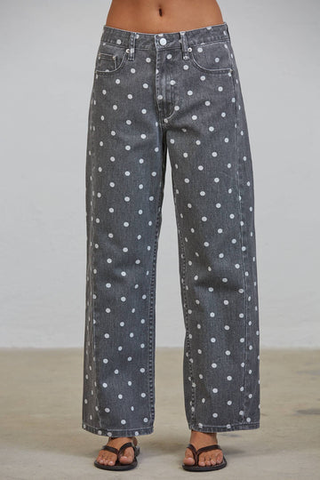 Dolly & Dotted Jeans