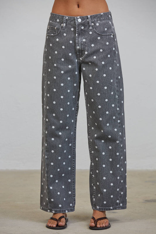 Dolly & Dotted Jeans