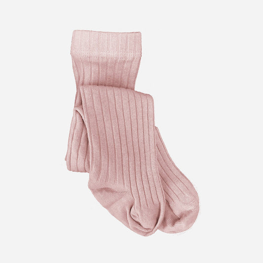 Blush Pink Tights