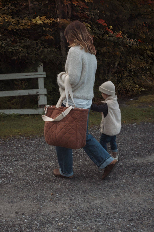 Go To Essential Diaper Bag (multiple colors)