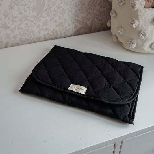 Quilted Change Mat