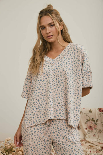 DITSY FLORAL SET