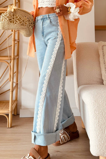 The Lily Jean