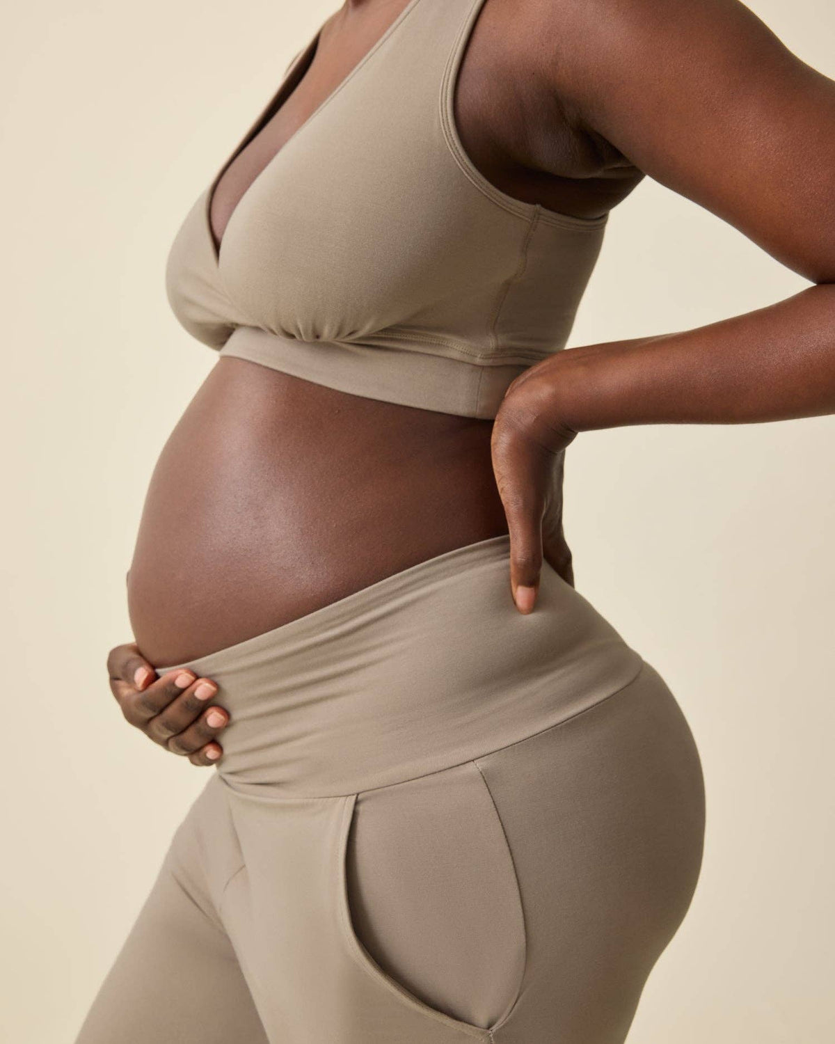 MATERNITY