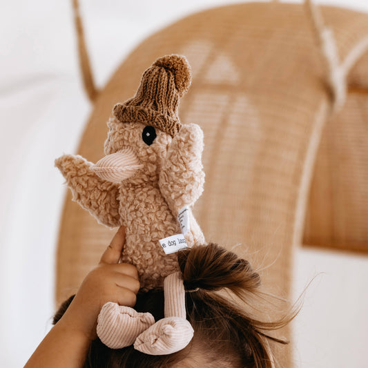 Poppy Duck | soft toy