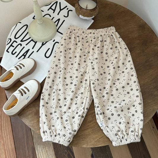 Nora Barrel Pants (multiple colors)