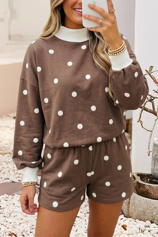The Izzy Dot Set