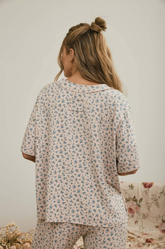 DITSY FLORAL SET