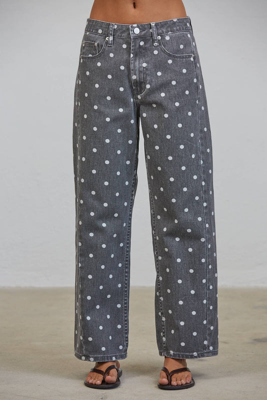 Dolly & Dotted Jeans