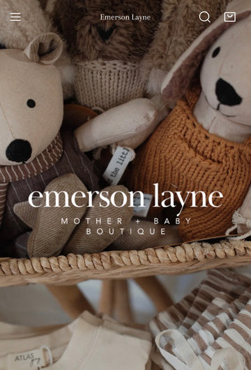 Emerson Layne Gift Card