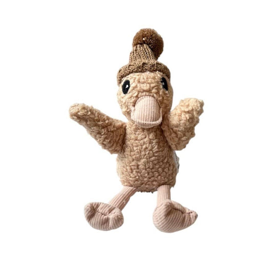 Poppy Duck | soft toy