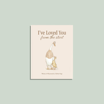 I've Loved You from the Start