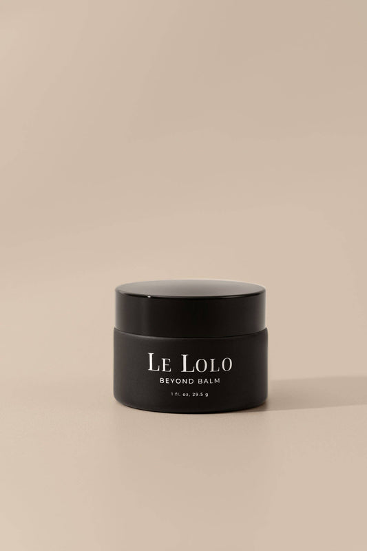 Beyond Balm Nipple Cream