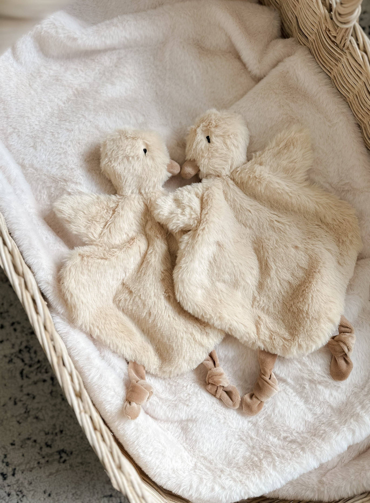 BABY ESSENTIALS