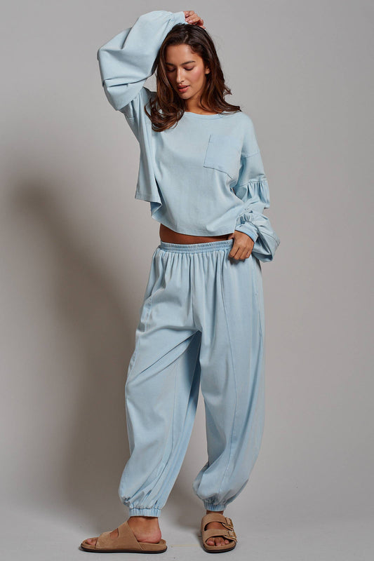 Everyday Cotton Set