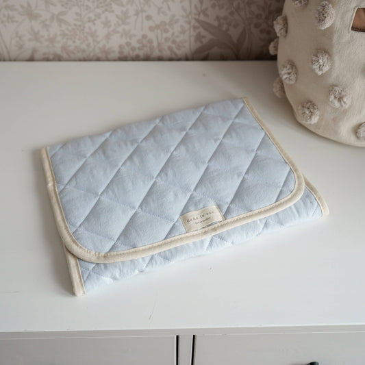 Quilted Change Mat
